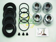 Remkomplekts, Bremžu suports