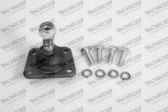 Balst-/Virzošais šarnīrs