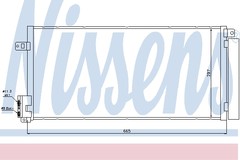 Kondensators, Gaisa kond. sistēma