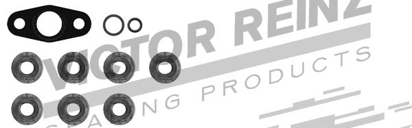 Montāžas komplekts, Kompresors