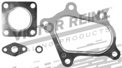 Montāžas komplekts, Kompresors