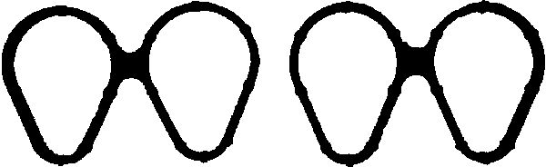 Blīvju komplekts, Ieplūdes kolektors