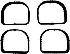 Blīvju komplekts, Ieplūdes kolektors