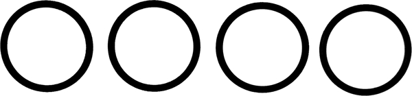 Blīvju komplekts, Ieplūdes kolektors