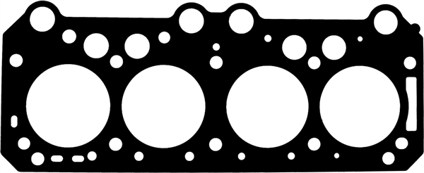 Blīve, Motora bloka galva