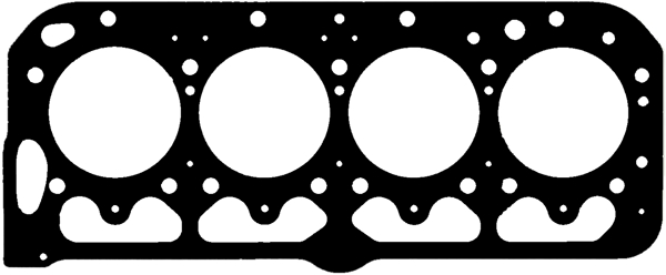 Blīve, Motora bloka galva