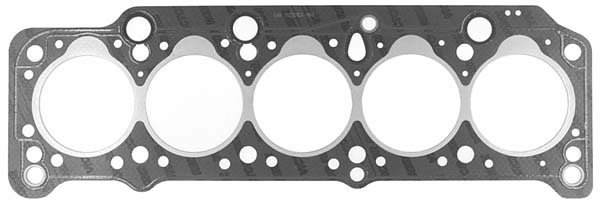 Blīve, Motora bloka galva