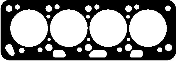 Blīve, Motora bloka galva