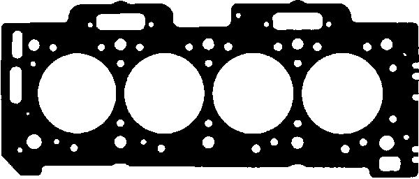 Blīve, Motora bloka galva