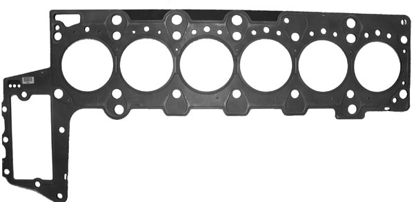 Blīve, Motora bloka galva