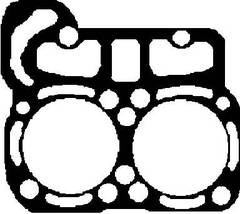 Blīve, Motora bloka galva