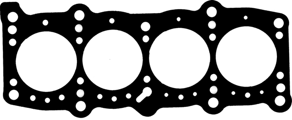 Blīve, Motora bloka galva