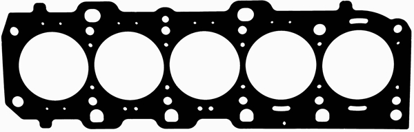 Blīve, Motora bloka galva