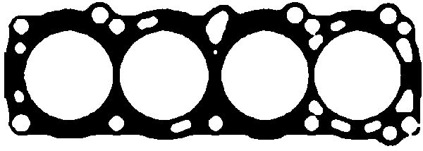 Blīve, Motora bloka galva