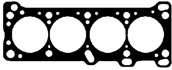 Blīve, Motora bloka galva