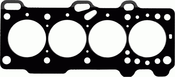 Blīve, Motora bloka galva