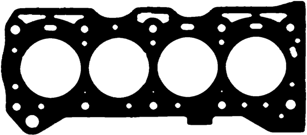 Blīve, Motora bloka galva