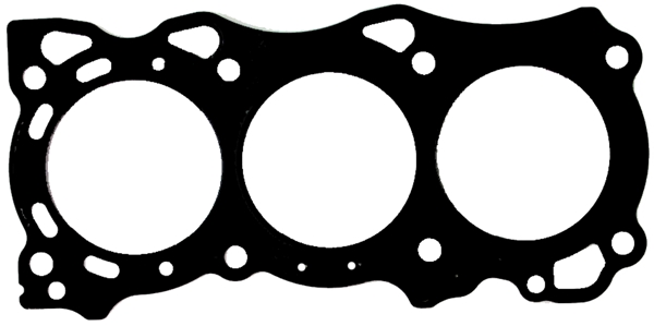 Blīve, Motora bloka galva