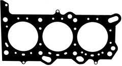 Blīve, Motora bloka galva