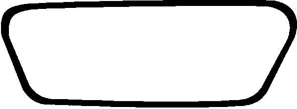 Blīve, Motora bloka galvas vāks