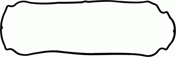 Blīve, Motora bloka galvas vāks