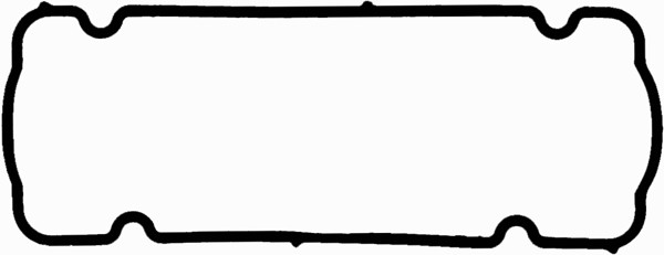 Blīve, Motora bloka galvas vāks