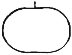 Blīve, Ieplūdes kolektors