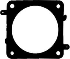 Blīve, Izplūdes caurule