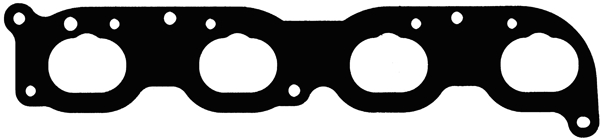 Blīve, Ieplūdes kolektors