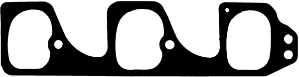 Blīve, Ieplūdes kolektora korpuss