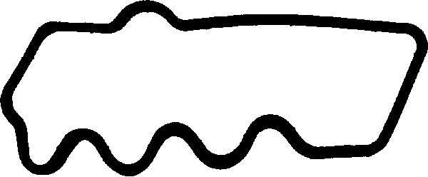 Blīve, Motora bloka galvas vāks