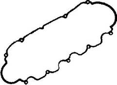 Blīve, Motora bloka galvas vāks