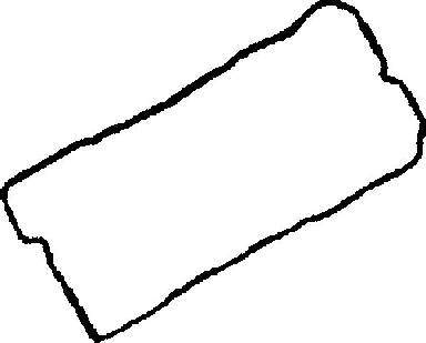 Blīve, Motora bloka galvas vāks