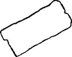 Blīve, Motora bloka galvas vāks