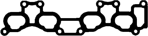 Blīve, Ieplūdes kolektors