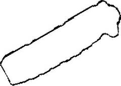 Blīve, Motora bloka galvas vāks