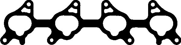 Blīve, Ieplūdes kolektors