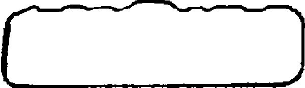 Blīve, Motora bloka galvas vāks