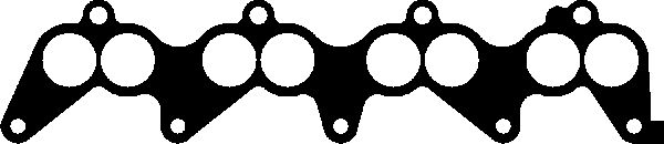 Blīve, Ieplūdes kolektors