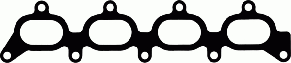 Blīve, Ieplūdes kolektors