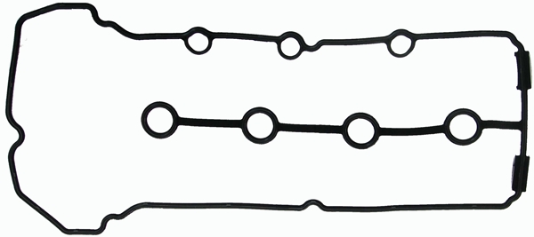 Blīve, Motora bloka galvas vāks