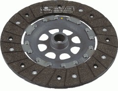 Sajūga disks