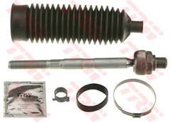 Aksiālais šarnīrs, Stūres šķērsstiepnis