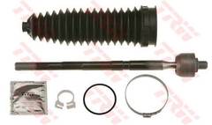 Aksiālais šarnīrs, Stūres šķērsstiepnis