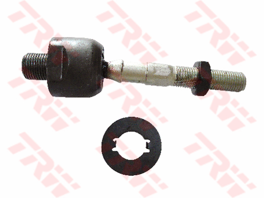 Aksiālais šarnīrs, Stūres šķērsstiepnis