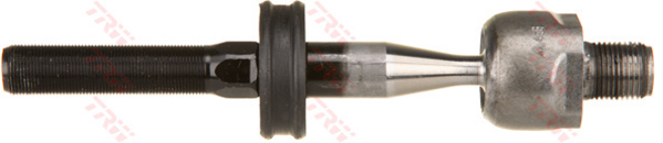 Aksiālais šarnīrs, Stūres šķērsstiepnis