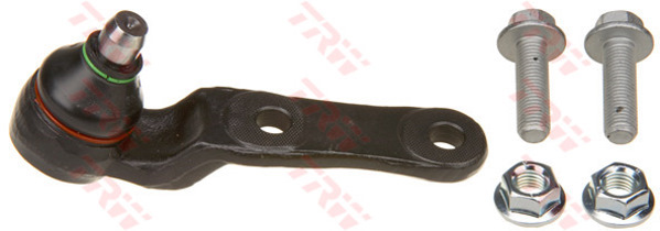 Balst-/Virzošais šarnīrs