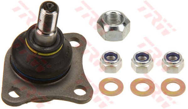 Balst-/Virzošais šarnīrs