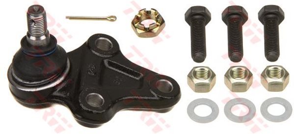 Balst-/Virzošais šarnīrs