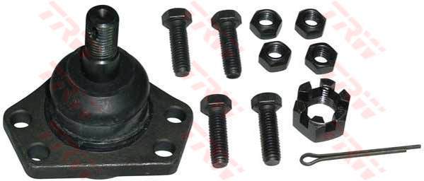 Balst-/Virzošais šarnīrs